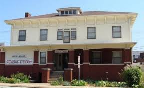 Adair County Historical Museum